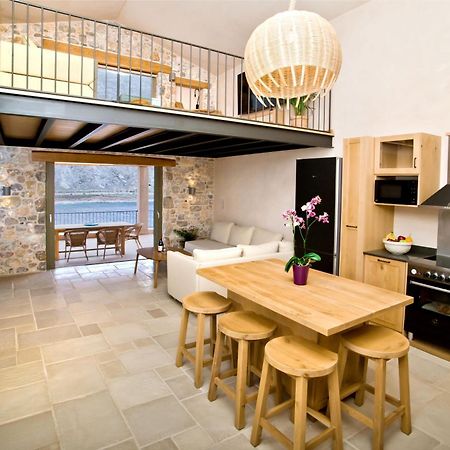 Petra Boutique Villas Arginonda Стая снимка