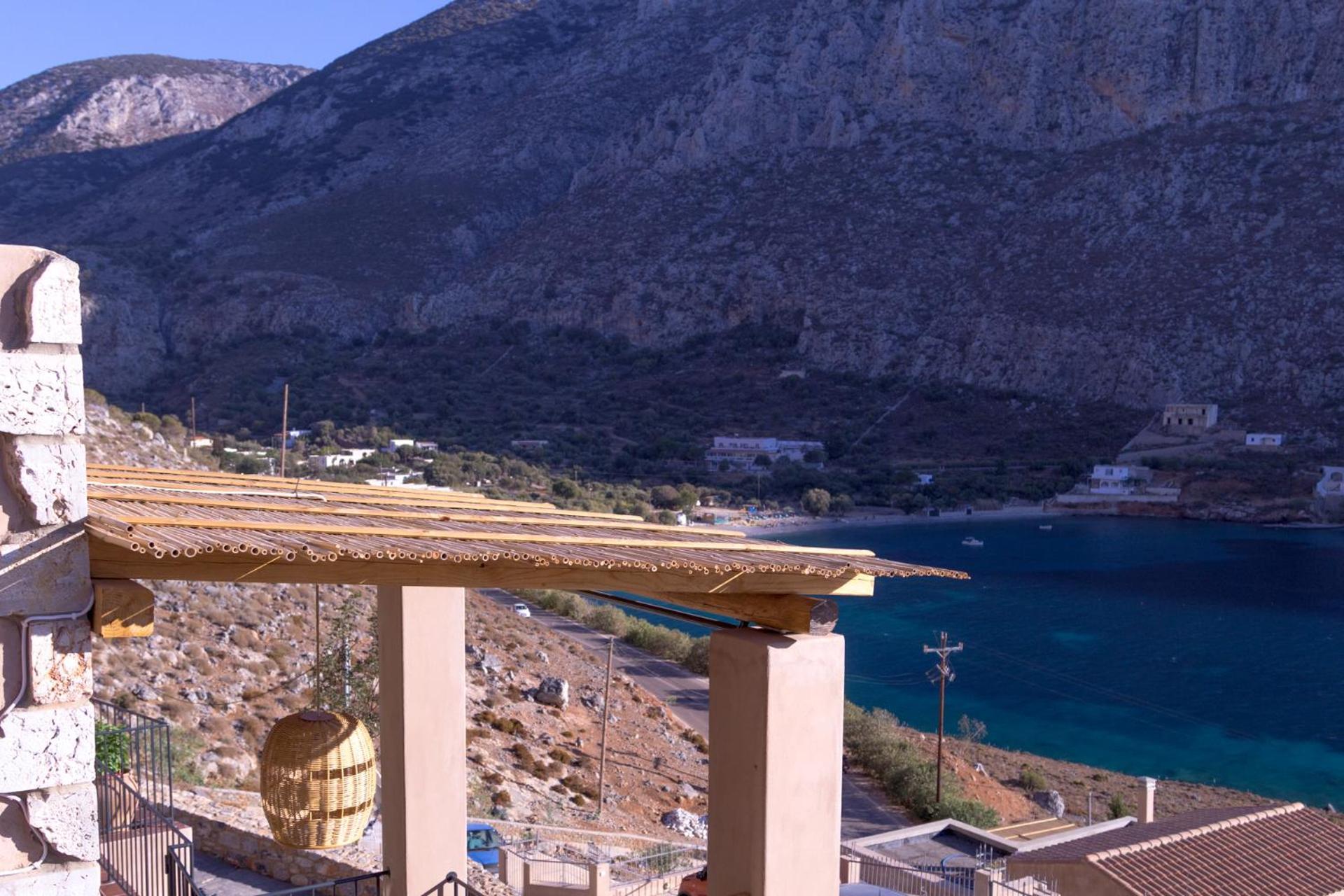 Petra Boutique Villas Arginonda Стая снимка